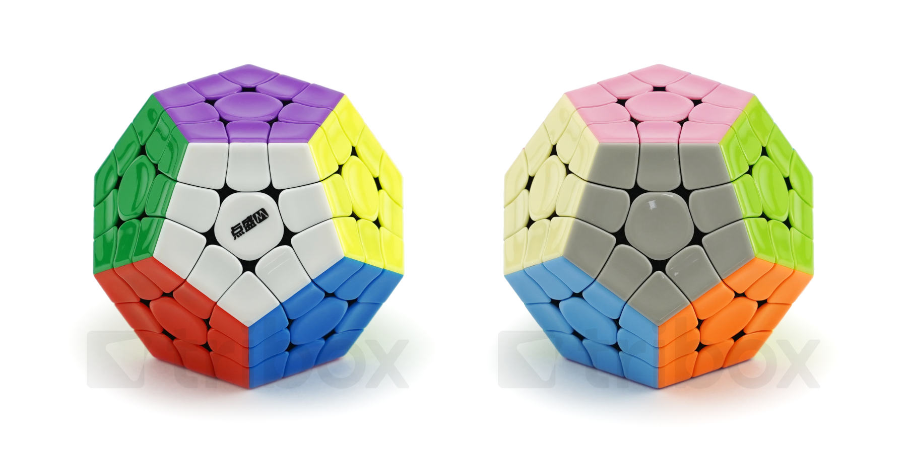 triboxストア / DianSheng Galaxy Megaminx M BC triboxストア / DianSheng Galaxy Megaminx M BC